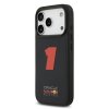 Red Bull PC/TPU Number One MagSafe Zadní Kryt pro iPhone 17 Pro Navy
