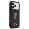 Red Bull PC/TPU Number One MagSafe Zadný Kryt pre iPhone 17 Pro Navy