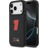 Red Bull PC/TPU Number One MagSafe Zadný Kryt pre iPhone 17 Pro Navy
