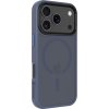 Tactical MagForce Hyperstealth Kryt pro Apple iPhone 17 Pro Deep Blue