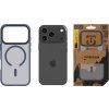 Tactical MagForce Hyperstealth Kryt pro iPhone 17 Pro Deep Blue