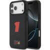 Red Bull PC/TPU Number One MagSafe Zadní Kryt pro iPhone 17 Pro Max Navy