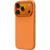 Puzdro AmazingThing Glamour 3 Lens pre iPhone 17 Pro, titánovo oranžové
