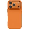 Puzdro AmazingThing Glamour 3 Lens pre iPhone 17 Pro Max, titánovo oranžové