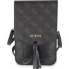 Guess 4G Wallet Universal Puzdro Black