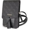 Guess 4G Wallet Universal Puzdro Black