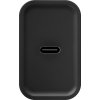 OBAL:ME Cestovná Nabíjačka USB-C 20W Black