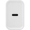 OBAL:ME Cestovná Nabíjačka USB-C 20W White
