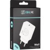 OBAL:ME Cestovná Nabíjačka USB-C 20W White