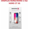 OCHRANNÉ TEMPEROVANÉ SKLO SWISSTEN PRO ONEPLUS NORD/NORD 2 5G/NORD 2T 5G RE 2,5D