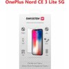 OCHRANNÉ TEMPEROVANÉ SKLO SWISSTEN PRE ONEPLUS NORD CE 3 LITE 5G RE 2,5D