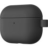 Ochranný kryt AmazingThing Glamour pro AirPods Pro 3 - černý