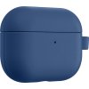 Ochranné puzdro AmazingThing Glamour pre AirPods Pro 3 – modré