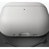 Ochranné puzdro AmazingThing Glamour pre AirPods Pro 3 - sivé