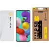 Tactical Glass Shield 2.5D sklo pro Samsung Galaxy A51 Clear