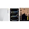 Tactical Glass Shield sklo pre iPad Pro 11 2024/2025 Clear