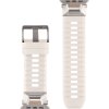 Tactical Tough Band pre Apple Watch Ultra Light Grey