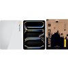 Tactical Glass Shield sklo pro Apple iPad Pro 13 2024/2025 Clear