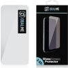 OBAL:ME 2.5D Tvrdené Sklo pre Samsung Galaxy S24 FE/S25 FE Clear