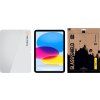 Tactical Glass Shield sklo pro Apple iPad 10.9 2022/11 2025 Clear