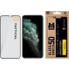 Tactical Glass Shield Privacy Stealth 5D sklo pre Apple iPhone 11 Pro Max/XS Max Black