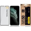 Tactical Glass Shield Privacy Stealth 5D sklo pro Apple iPhone 11 Pro Max/XS Max Black