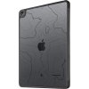 Tactical Warthog Kryt pro Apple iPad 10.2 2019/2020/2021 Asphalt