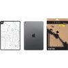 Tactical Warthog Kryt pre iPad 10.2 2019/2020/2021 Asphalt