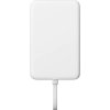 Xiaomi Magnetická Powerbanka 33W 10000mAh s Integrovaným USB-C Kabelem White