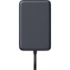 Xiaomi Magnetická Powerbanka 33W 10000mAh s Integrovaným USB-C Kabelem Gray