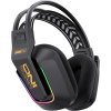 Profesionálne bezdrôtové herné slúchadlá ONIKUMA GT828