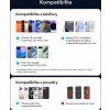 esr omnilock cryoboost magneticky magsafe drzak do auta 7