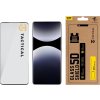 Tactical Glass Shield 5D sklo pre Xiaomi Redmi Note 14 Pro 4G/5G/Poco X7 5G Black