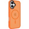 Tactical MagForce Hyperstealth Kryt pro iPhone 17 Agent Orange