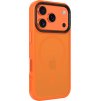 Tactical MagForce Hyperstealth Kryt pre iPhone 17 Pro Agent Orange