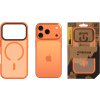 Tactical MagForce Hyperstealth Kryt pro Apple iPhone 17 Pro Agent Orange