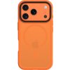 Tactical MagForce Hyperstealth Kryt pro Apple iPhone 17 Pro Agent Orange