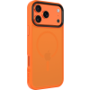 Tactical MagForce Hyperstealth Kryt pro Apple iPhone 18 Pro Max/17 Pro Max Agent Orange
