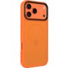 Tactical MagForce Hyperstealth Kryt pro iPhone 17 Pro Max Agent Orange