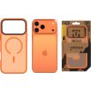 Tactical MagForce Hyperstealth Kryt pro Apple iPhone 17 Pro Max Agent Orange