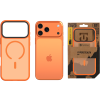 Tactical MagForce Hyperstealth Kryt pro Apple iPhone 18 Pro Max/17 Pro Max Agent Orange