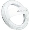Magnetický krúžok Joyroom JR-ZS500 kompatibilný s MagSafe - biely