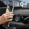 Cubenest Qi2.2 Chladící magnetická bezdrátová nabíječka do auta SQ1C3
