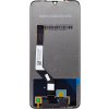 LCD Display + Dotyková Deska pro Xiaomi Redmi Note 7 Black