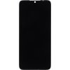 LCD Display + Dotyková Deska pro Xiaomi Redmi Note 7 Black