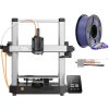 3D tiskárna Anycubic Kobra 3 V2 Combo + hotend + filament zdarma