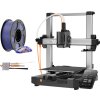 3D tiskárna Anycubic Kobra 3 V2 Combo + hotend + filament zdarma