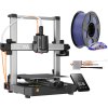 3D tiskárna Anycubic Kobra 3 V2 Combo + hotend + filament zdarma