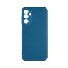 OBAL:ME Matte TPU Kryt pre Samsung Galaxy A16 4G/5G Dark Blue
