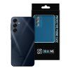 OBAL:ME Matte TPU Kryt pre Samsung Galaxy A16 4G/5G Dark Blue